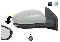 Wing Mirror 4407818 Hagus