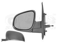 Wing Mirror 4412803 Hagus