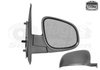 Wing Mirror 4412808 Hagus