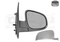 Wing Mirror 4412818 Hagus