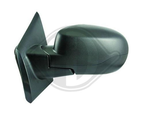 Wing Mirror 4481425 Diederichs, Image 2