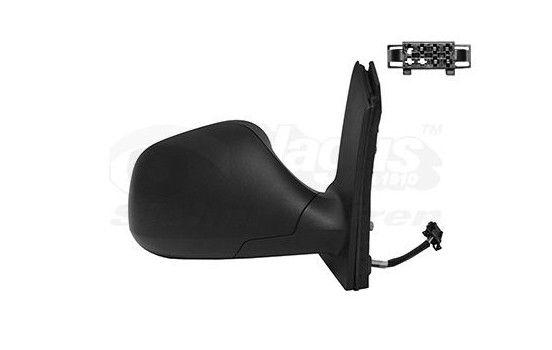 Wing Mirror 4942808 Hagus