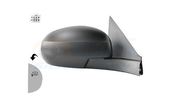 Wing Mirror 5223808 Hagus