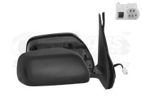 Wing Mirror 5250808 Hagus