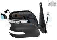 Wing Mirror 5250828 Hagus