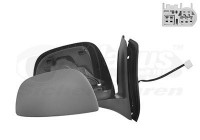 Wing Mirror 5263818 Hagus
