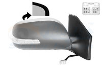 Wing Mirror 5311818 Hagus