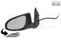 Wing Mirror 5407807 Hagus