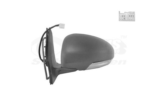 Wing Mirror 5410807 Hagus