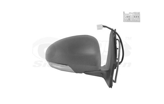 Wing Mirror 5410808 Hagus