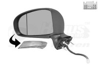 Wing Mirror 5420817 Hagus