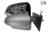 Wing Mirror 5437816 Van Wezel