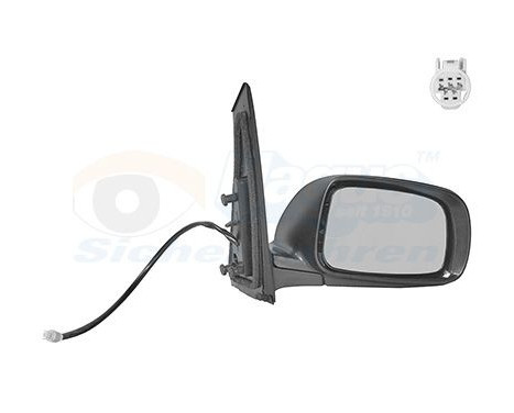 Wing Mirror 5466808 Hagus, Image 2