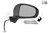 Wing Mirror 5467808 Hagus