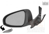Wing Mirror 5468817 Hagus