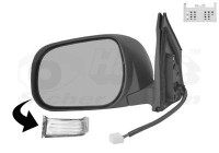 Wing Mirror 5471817 Hagus
