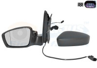 Wing Mirror 5701803 Hagus