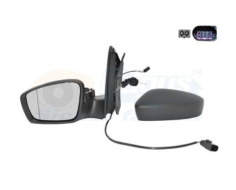 Wing Mirror 5701803 Hagus