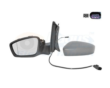 Wing Mirror 5701807 Hagus