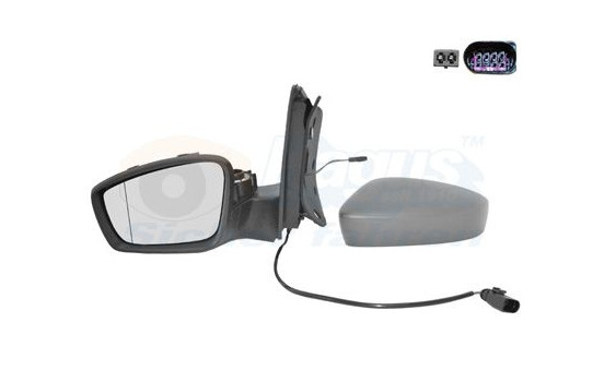 Wing Mirror 5701807 Hagus