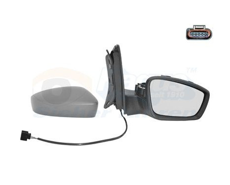 Wing Mirror 5701808 Hagus