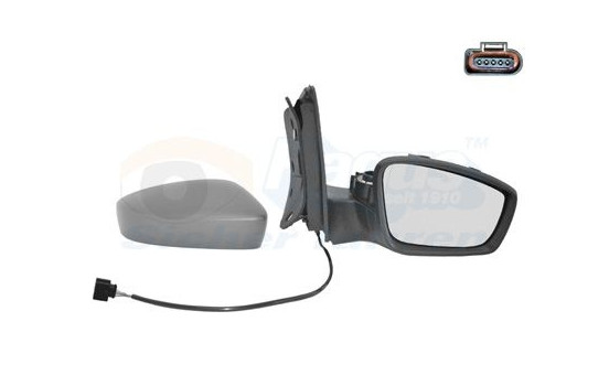 Wing Mirror 5701808 Hagus