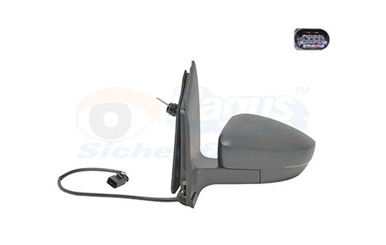 Wing Mirror 5702803 Hagus