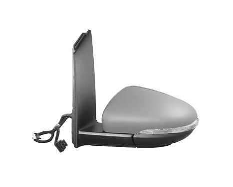 Wing Mirror 5735817 Hagus