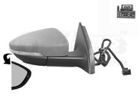 Wing Mirror 5740818 Van Wezel