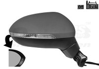 Wing Mirror 5742808 Hagus