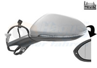 Wing Mirror 5766815 Hagus