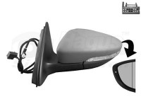 Wing Mirror 5772807 Hagus
