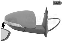 Wing Mirror 5806818 Hagus