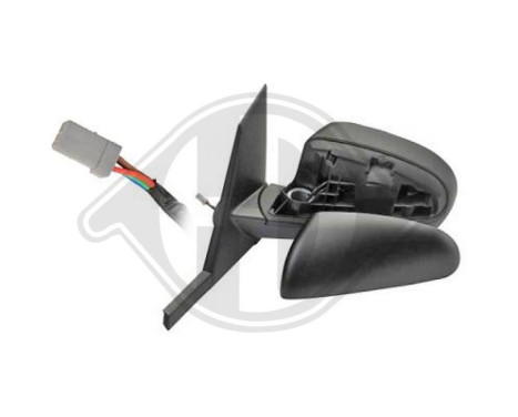 Wing Mirror 5807425 Diederichs, Image 2