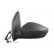 Wing Mirror 5829807 Hagus