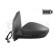 Wing Mirror 5829807 Hagus, Thumbnail 2