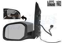 Wing Mirror 5854817 Hagus