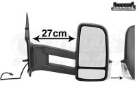 Wing Mirror 5862826 Hagus