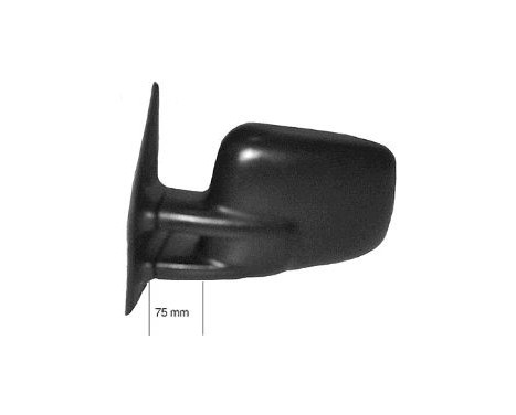 Wing Mirror 5874807 Hagus, Image 3