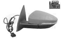 Wing Mirror 5891817 Hagus