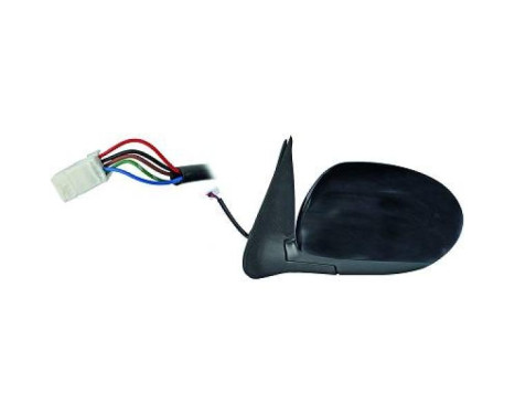 Wing Mirror 6075225 Diederichs