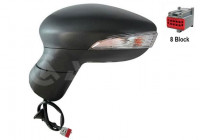 Wing Mirror 6107394 Alkar