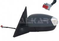 Wing Mirror 6111134 Alkar