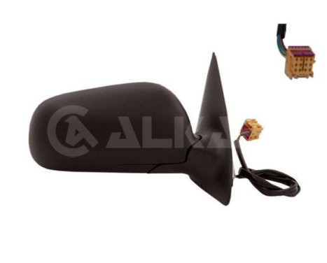 wing mirror 6126559 Alkar