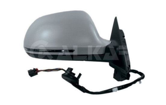 Wing Mirror 6130791 Alkar