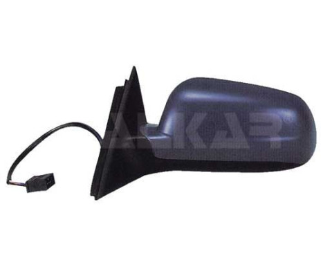Wing Mirror 6139578 Alkar