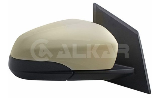 Wing Mirror 6140462 Alkar