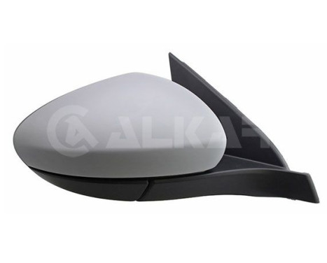 wing mirror 6142497 Alkar