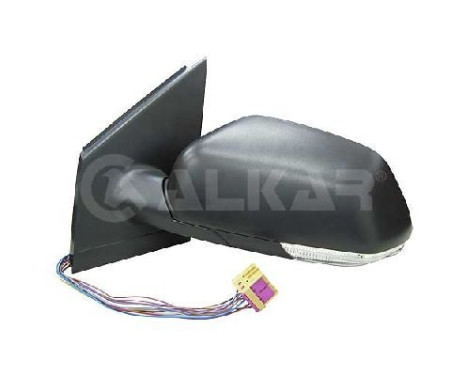 wing mirror 6149111 Alkar