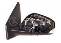 Wing Mirror 6328232 Alkar